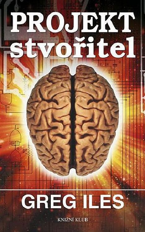 Projekt Stvořitel