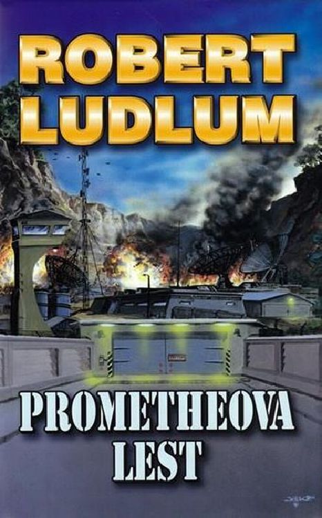 Prométheova lest