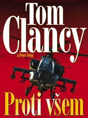 Proti všem - Clancy T.