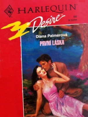 První láska - Palmer D.