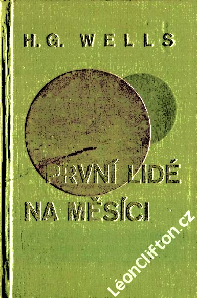 První lidé na Měsíci