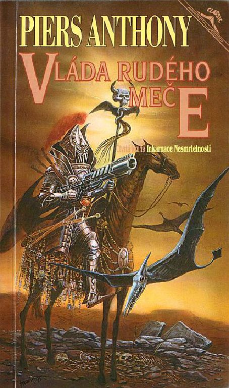 4 IN Vláda rudého meče