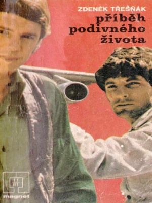 Příběh podivného života