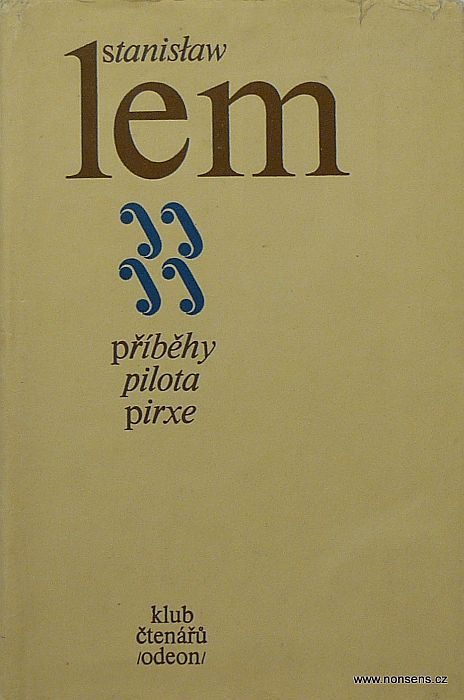 Příběhy pilota Pirxe