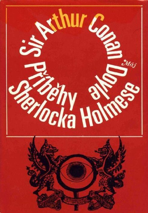 Příběhy Sherlocka Holmese