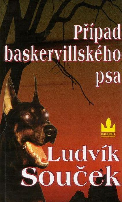 Případ baskervilského psa