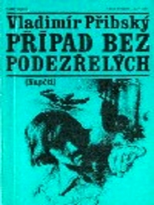 Případ bez podezřelých