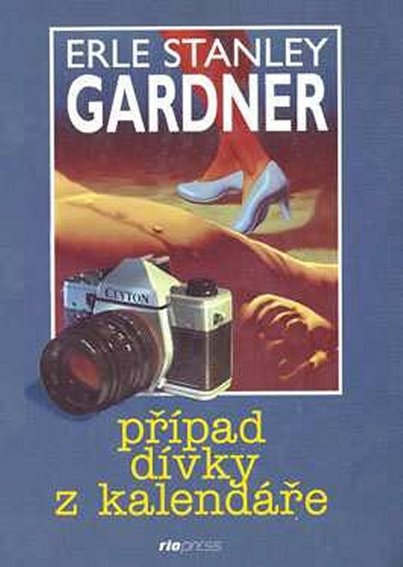 Případ dívky z kalendáře