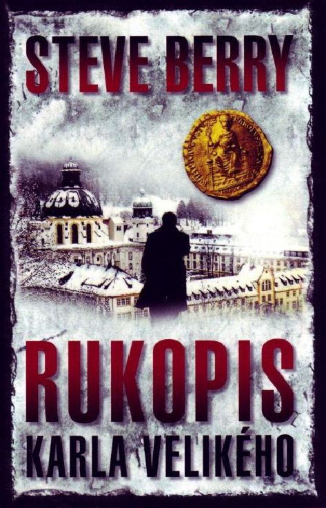 4 Rukopis Karla Velikého