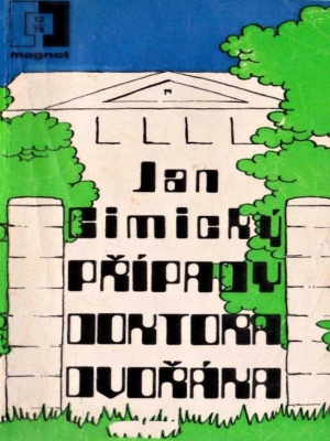 Případ doktora Dvořáka