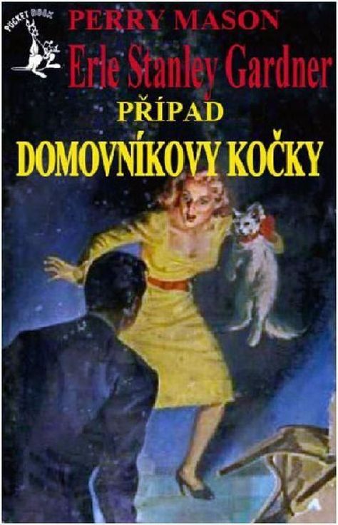 Případ domovníkovy kočky