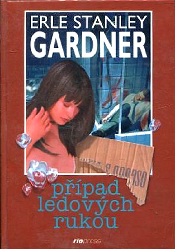 Případ ledových rukou