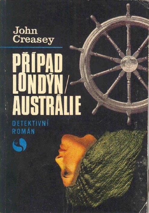 Případ Londýn - Australie