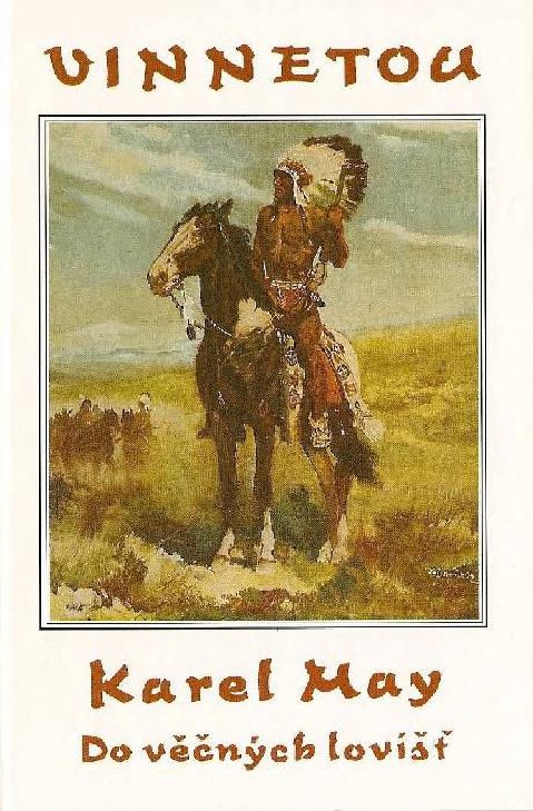 4 Vinnetou