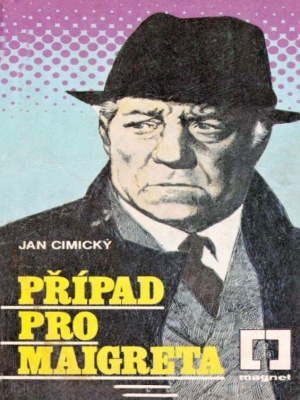 Případ pro Maigreta