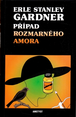 Pripad rozmarneho Amora