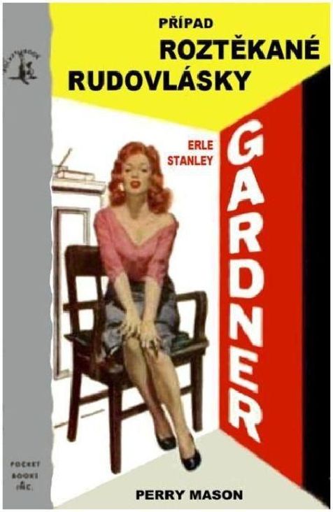 Případ roztěkané rudovlásky