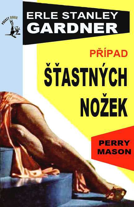 Případ šťastných nožek