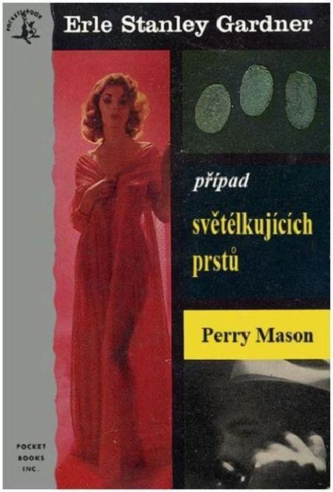 Případ světélkujících prstů