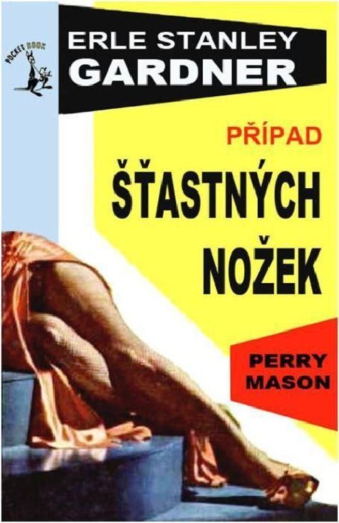 Případ šťastných nožek