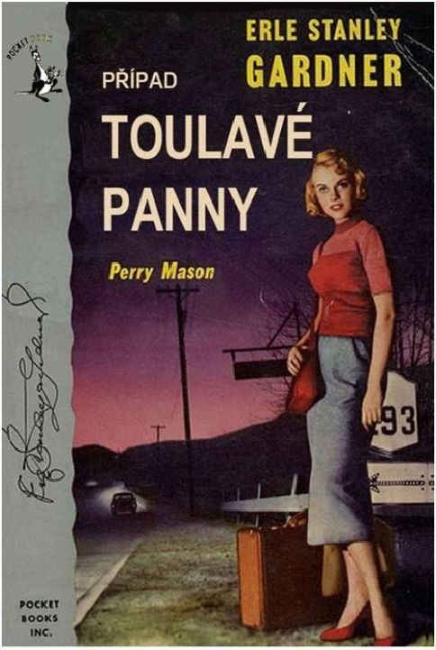 Případ toulavé panny