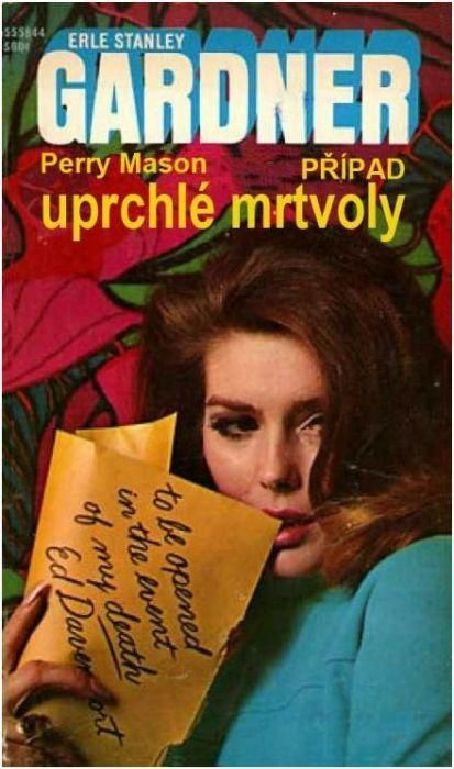 Případ uprchlé mrtvoly