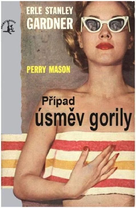 Případ úsměv gorily