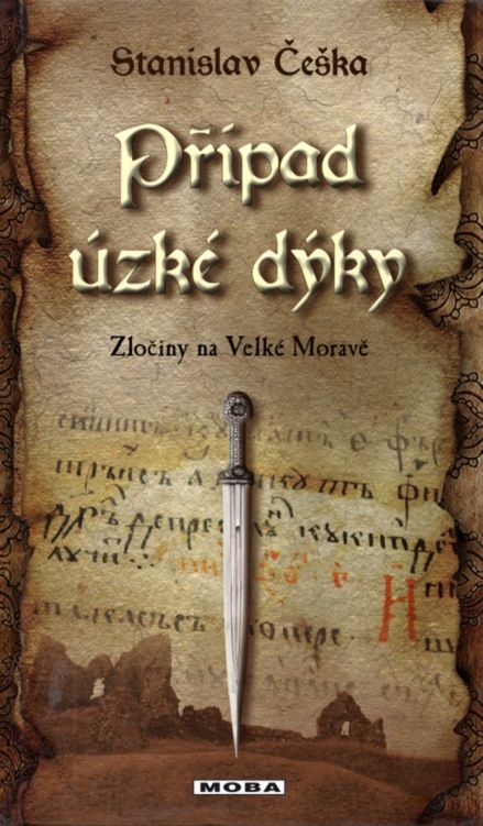 Případ úzké dýky