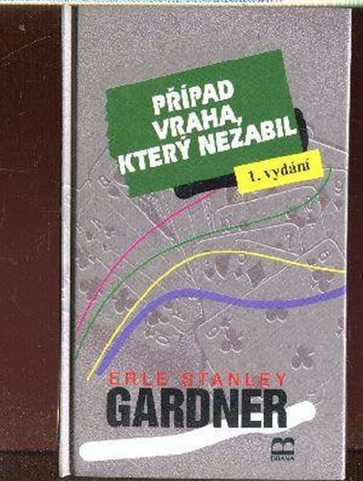 Případ vraha, který nezabil