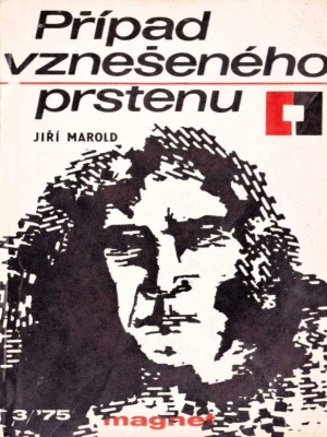 Případ vznešeného prstenu