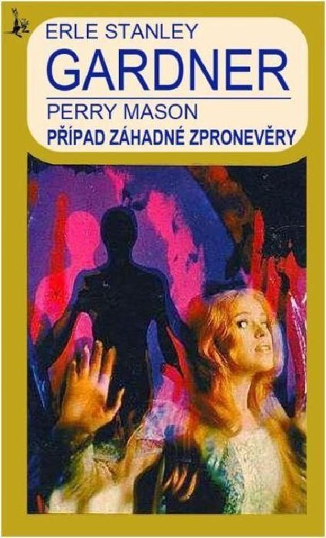 Případ záhadné zpronevěry