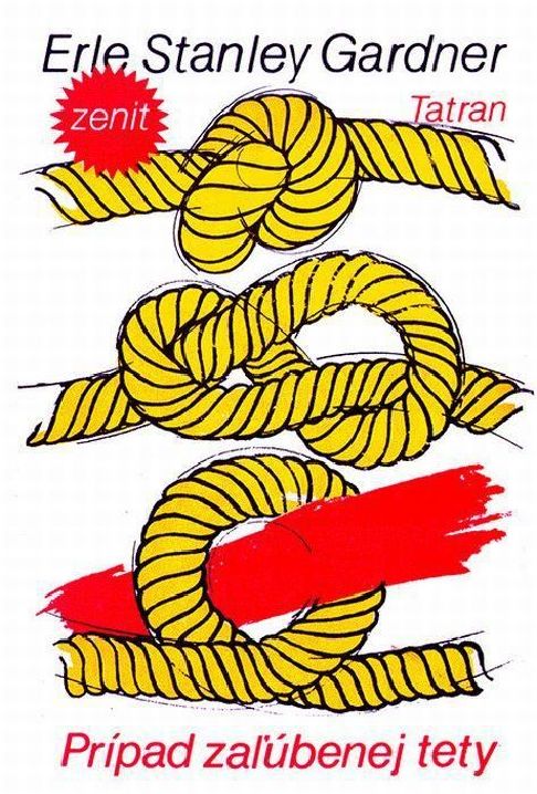 Prípad zaľúbenej tety