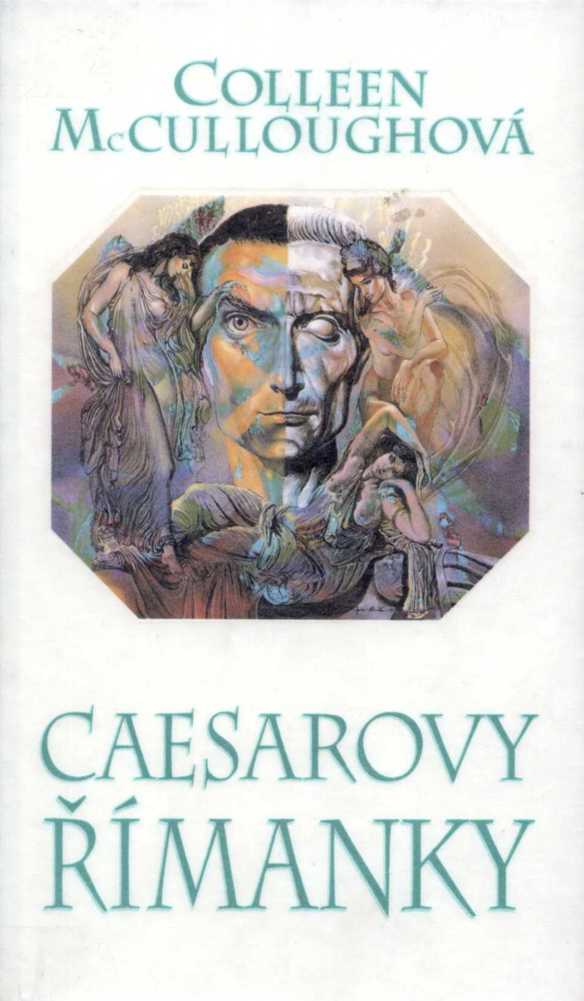 4. Caesarovy Římanky