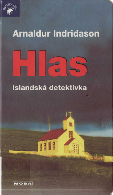 Hlas