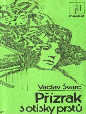 Přízrak s otisky prstů