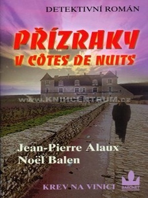 Přízraky v Côtes de Nuits