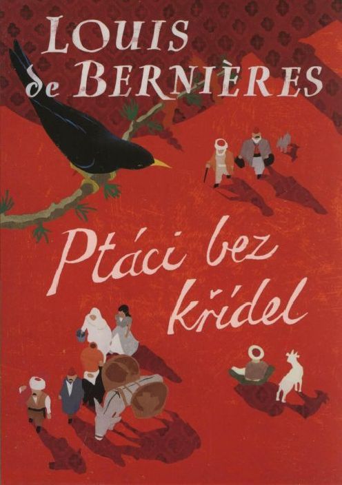 Ptáci bez křídel
