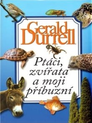 Ptaci, zvirata a moji pribuzni
