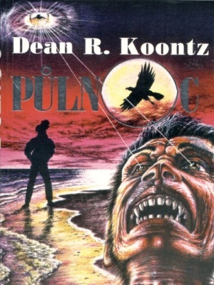 Půlnoc - Koontz D. R.