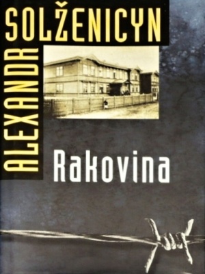 Rakovina