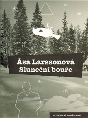 Rebecka Martinssonová 01. Sluneční bouře - Larsson A.