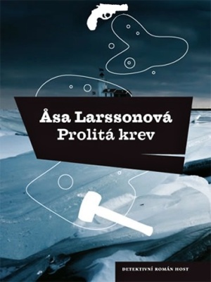 Rebecka Martinssonová 02. Prolitá krev - Larsson A.