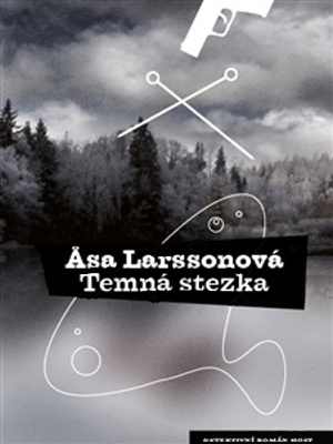Rebecka Martinssonová 03. Temná stezka - Larsson A.
