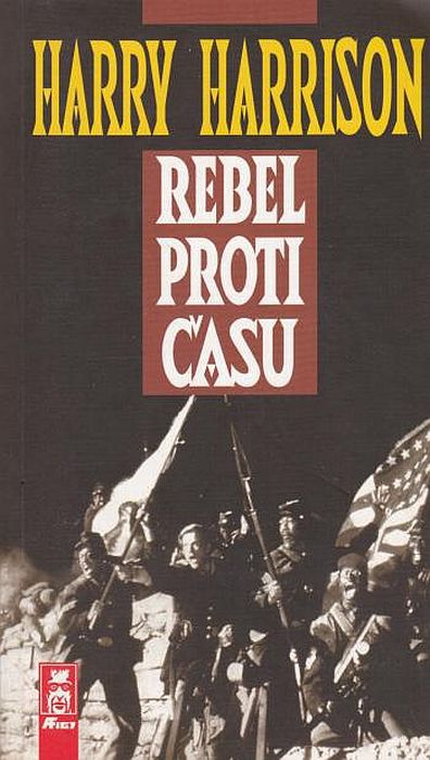 Rebel proti času