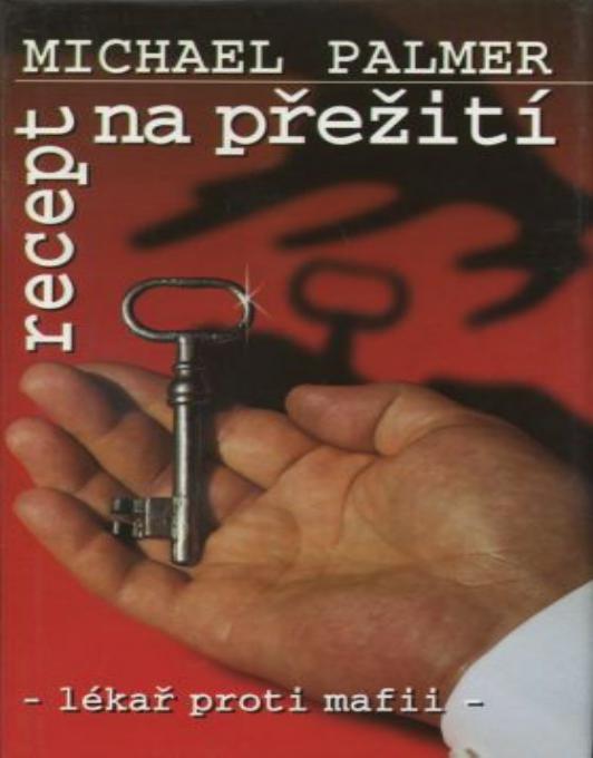 Recept na preziti