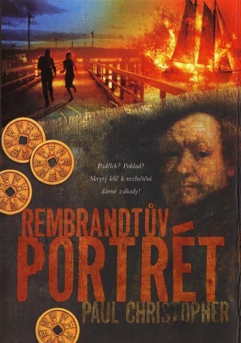 Rembrandtův portrét
