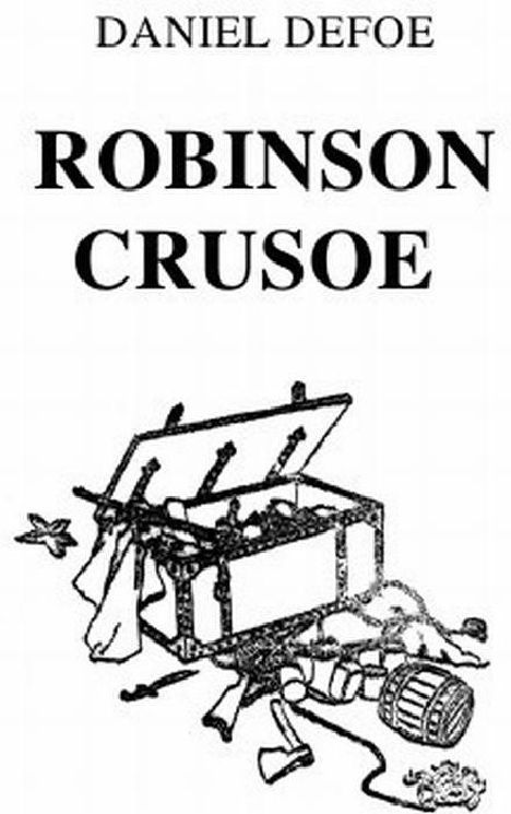 Robinson Crusoe