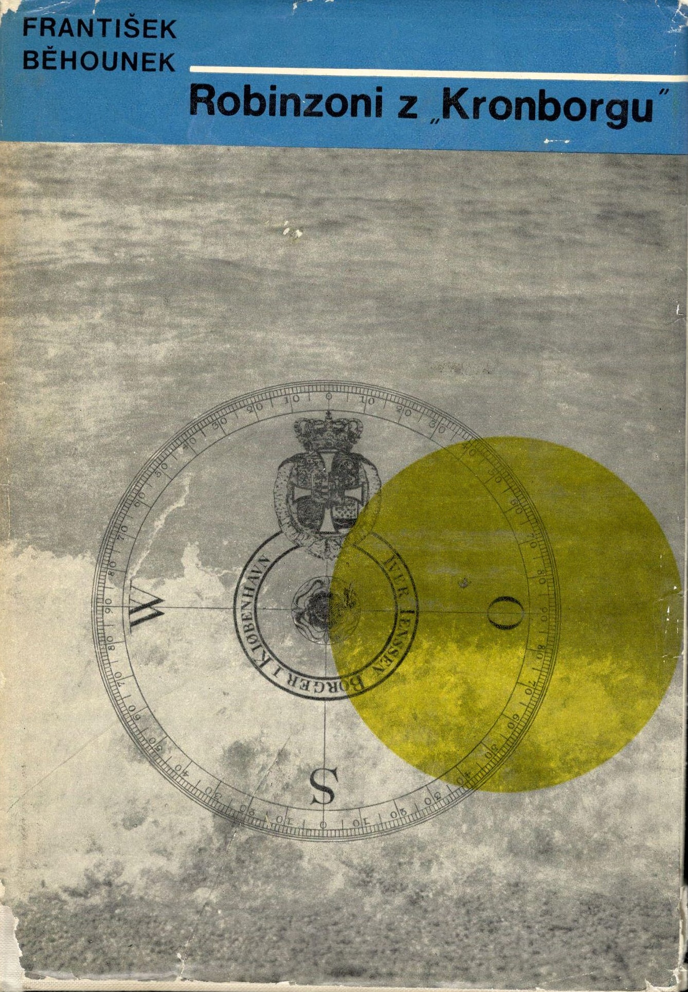 Robinzoni z „Kronborgu“