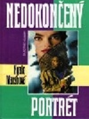 Roderick Alleyn 28. Nedokončený portrét - Marsh N.