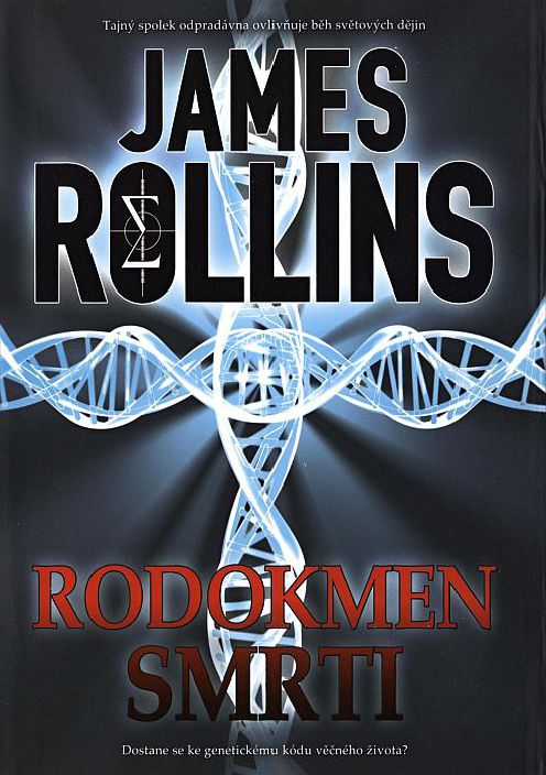 Rodokmen smrti